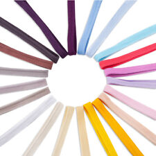 Flange Piping Cord 10mm, 100%