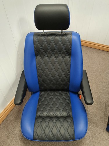 Volkswagen captain - vw,