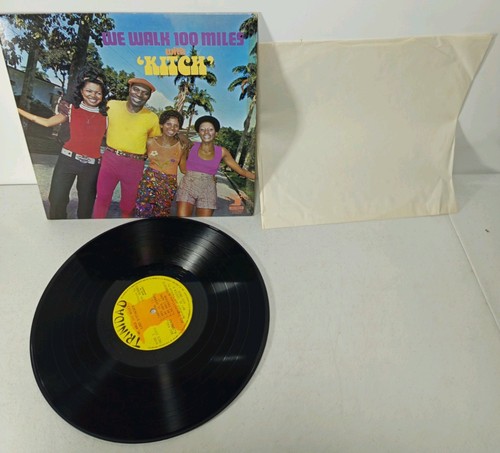 Lord kitchener walk - -, we