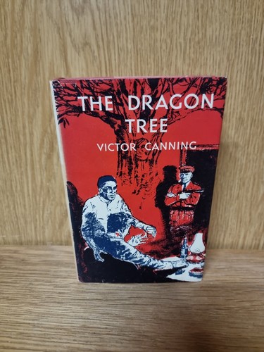 The dragon tree - the, victor