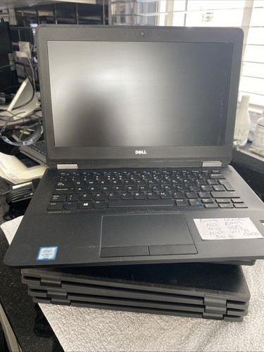 Dell latitude e7270 bios - latitude, e7270,