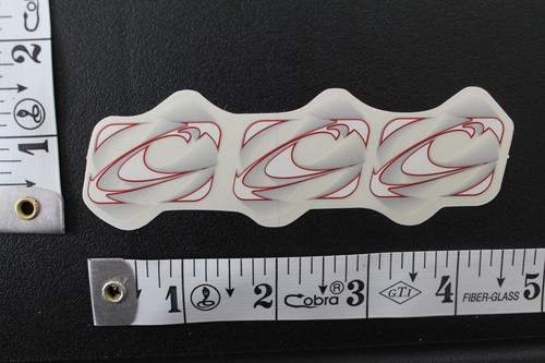 Rip curl surfboards wave - rip, clear