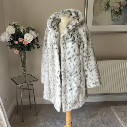 Cruella vil deville faux - cruella,