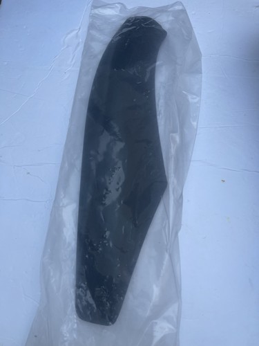 Left roof rack cover rail - fr.,