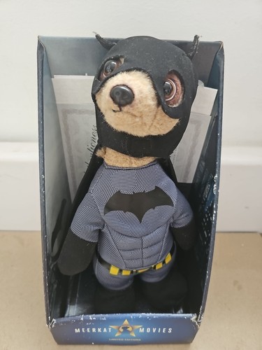 Meerkat soft toy plush compare - meerkat,