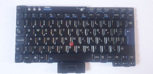 Original ibm lenovo tablet x61 - original,