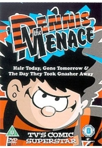 Dennis the menace - dennis, menace: