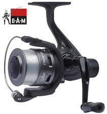 DAM Quick Nova RD Spinning