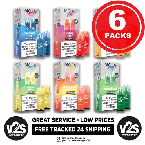 Moja pod new twin - new, pack