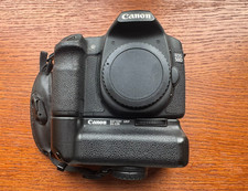 Canon 50d dslr body - canon, bg-e2n