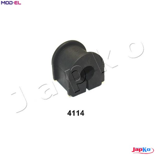 Bearing bush stabiliser for - stabiliser,