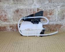 HoBao Hyper ST Nitro Fuel Tank, Mounts & Lines 1/8 Scale Nitro RC Truggy Spares