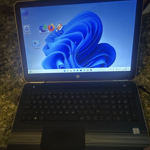 Pavilion 6in i5 7200u - pavilion, 15.6in
