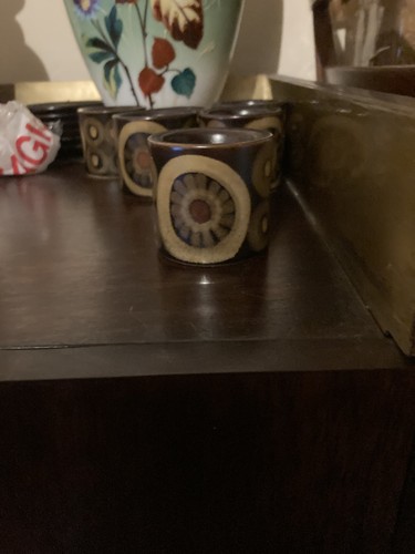 Rare vintage denby - rare,