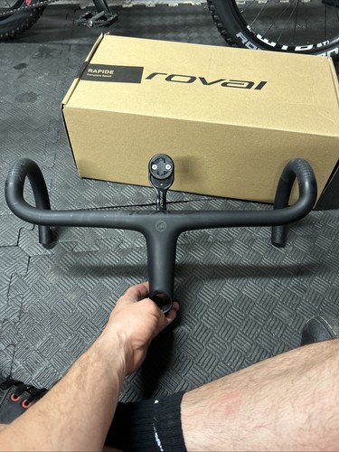 Roval alpinist cockpit 120mm - roval,
