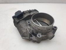 Ford Focus Throttle Body 2521