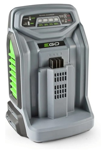 Ego power 56v rapid - power+, lithium