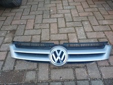 VOLKSWAGEN GOLF PLUS MK5 FRONT