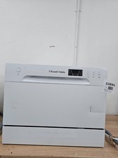 Russell Hobbs RHTTDW6W Compact