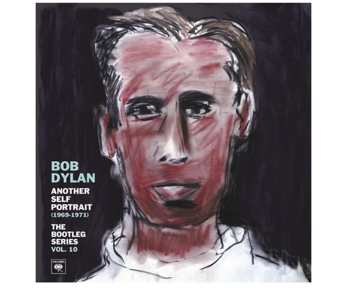 Bob dylan another self - bob,
