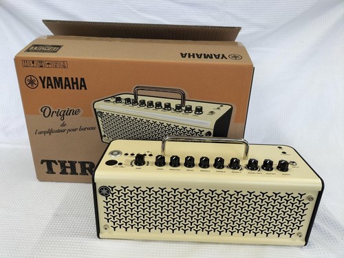 Yamaha guitar amplifier - yamaha,