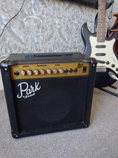 Park by Marshall G15R CD 15W
