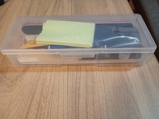 Model Railway Layout Tool Set 