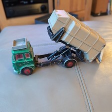 MECCANO DINKY TOYS #978 REFUSE