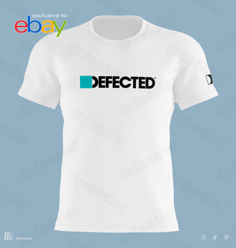 Defected records in the - 'defected',