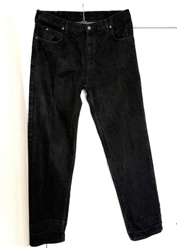 Lee brooklyn black - lee, cotton
