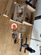 Wahoo Fitness Kickr Core Smart Trainer - Black (WFBKTR4)