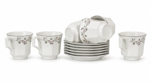 Eternal beau tea set - beau,