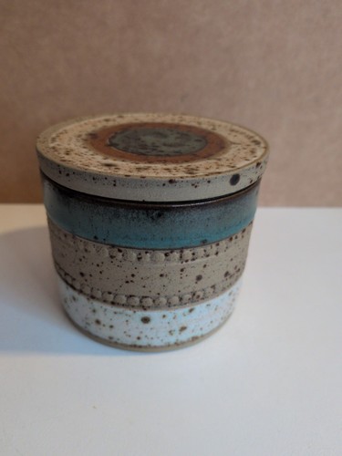Denby potters wheel green - potters,
