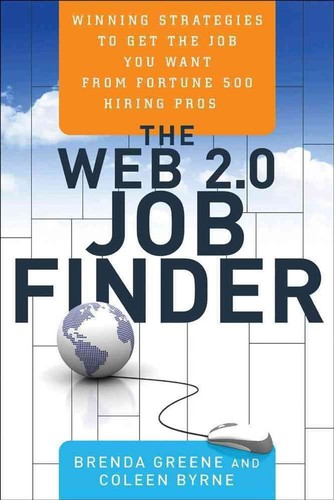 The web job finder - the, 2.0