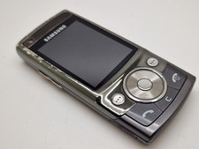 Retro UNLOCKED Samsung SGH