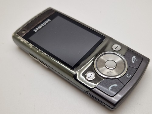 Retro unlocked samsung sgh - unlocked,