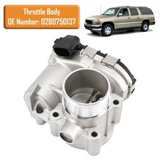 Throttle Body 0280750137 For