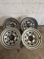 Landrover Defender, Disco 1