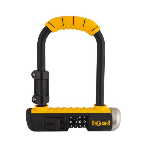 Onguard bulldog 8013c lock - 8013c,