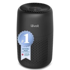 Air Purifier for Bedroom Home