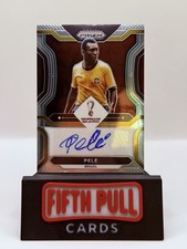 2022 Panini Prizm World Cup