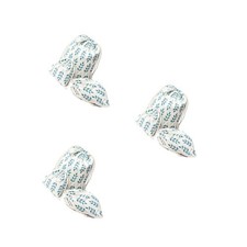  3pcs Cotton Drawstring Bag