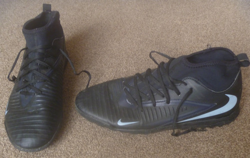 Nike phantom 6 high club - 6,