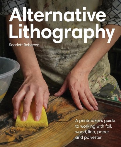 Alternative lithography a - alternative,