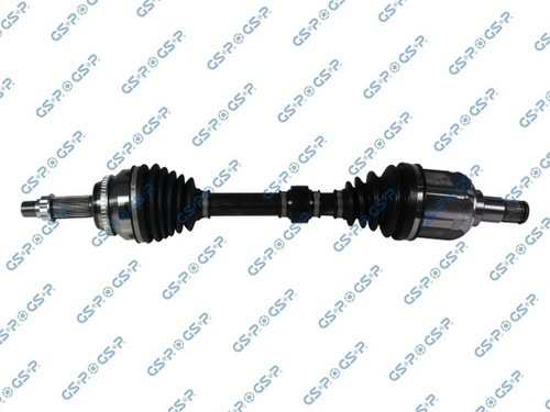 Gsp 259324 drive shaft - gsp,