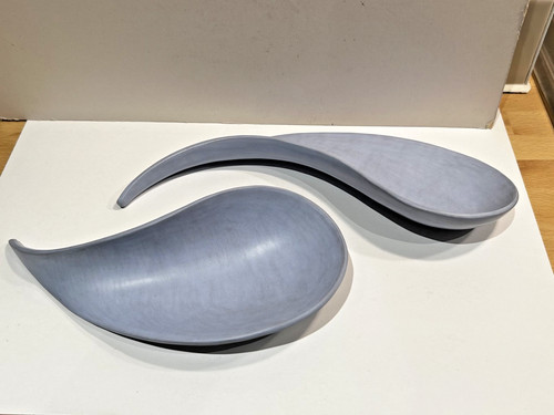 Tina vlassopulos sculpture - tina,