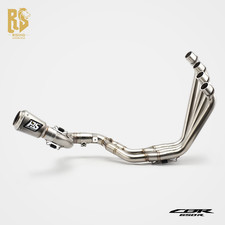 CBR650R CB650R Full Exhaust
