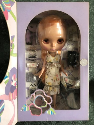 Neo blythe mademoiselle - neo,