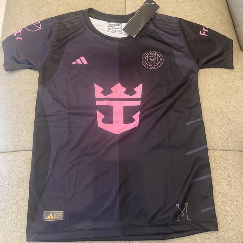Messi inter miami - miami, 2025/26