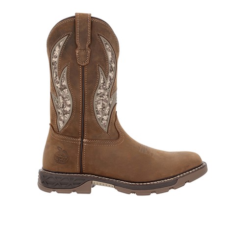 Georgia boots carbotec - georgia,